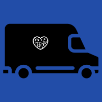 LUTON VAN PITCH  (SAT FEB 22ND)